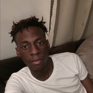 Meet your Posher, Julian